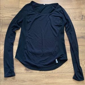 Under Armour Long Sleeve Shirt